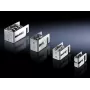 Rittal SZ 2388.100 staffa di schermatura EMC, confezione da 10