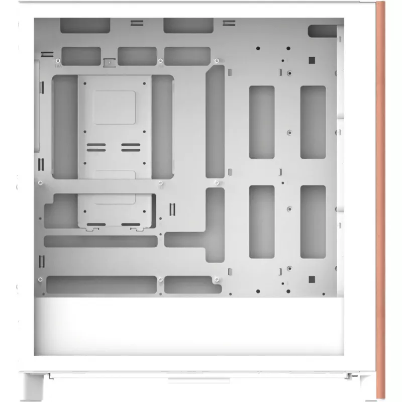 Chassis Mid Tower Thermaltake S370 WS