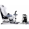Cockpit di volo Thermaltake GSC-F50-CPASWH-01