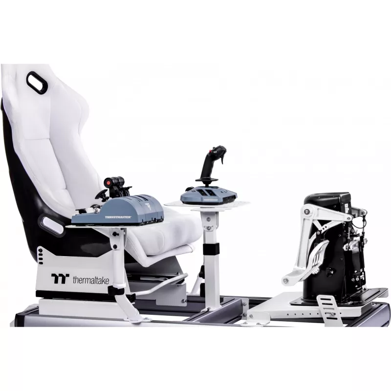 Cockpit di volo Thermaltake GSC-F50-CPASWH-01
