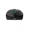 Mouse Baracuda BGM-121 Turtle nero USB