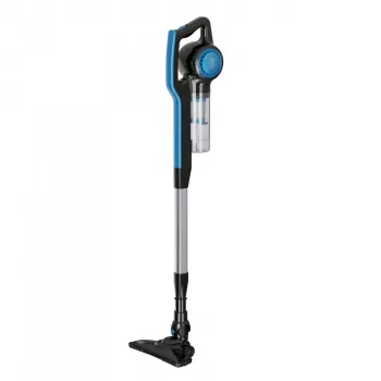 Aspirapolvere Black & Decker BXVMS602E — 600 W con cavo, ciclonico senza sacchetto 800 ml, HEPA, cavo 6 m, 2,7 kg