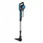 Scopa elettrica con filo Black+Decker BXVMS602E 3 in 1, 600 W, senza sacchetto, ciclonica, 0,8 l, filtro EPA, cavo da 6 m, nera/blu