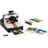 LEGO Ideas 21345 kit Polaroid OneStep SX-70 Camera