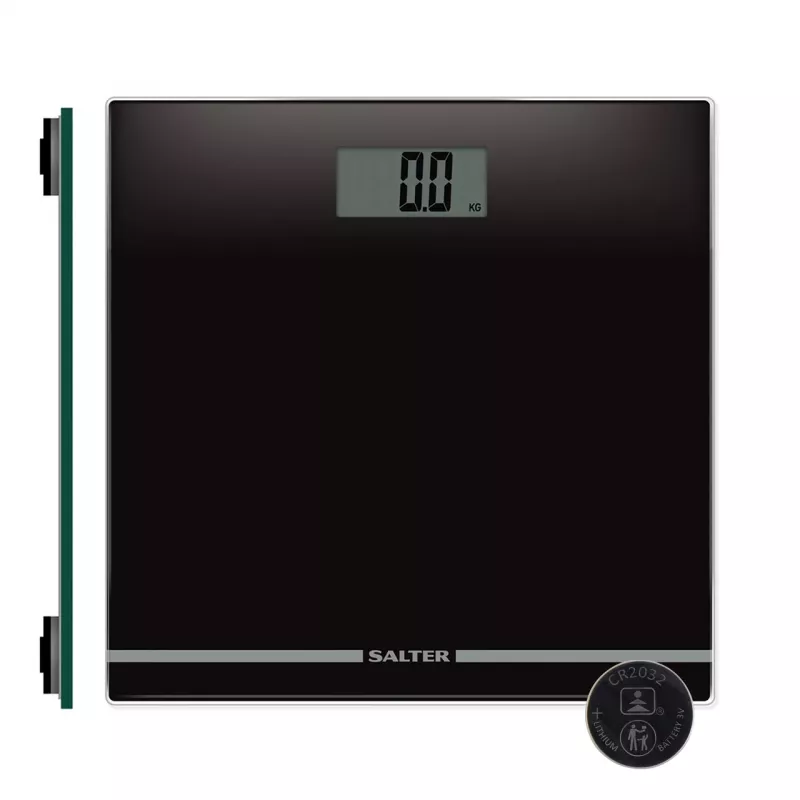 Bilancia pesapersone elettronica Salter 9205 BK3R