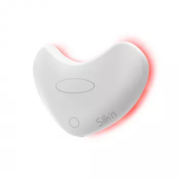 Silk'n LumiLips LLM1PE1001 maschera LED per labbra