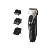 Tagliacapelli Panasonic ER-DGP65 senza fili, lunghezza di taglio regolabile, ricaricabile, cura professionale