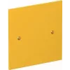 OBO Bettermann placca di copertura cieca VH-P1 (6109842)