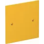 OBO Bettermann placca di copertura cieca VH-P1 (6109842)