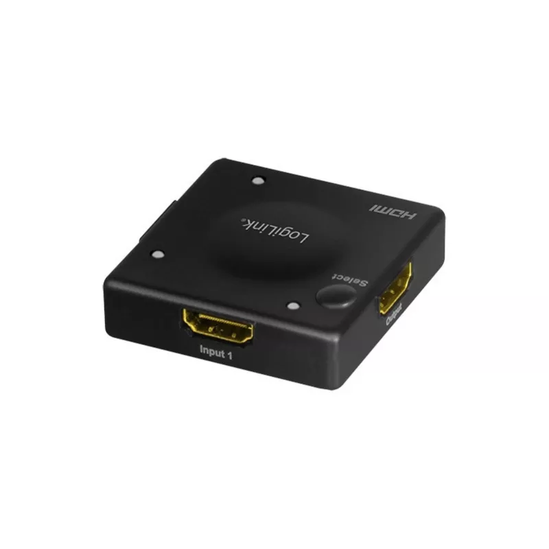Switch HDMI LogiLink HD0041