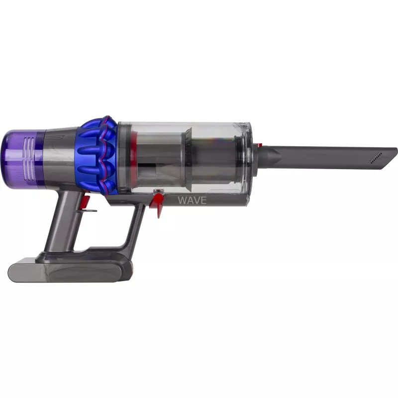 Aspirapolvere a batteria DYSON V15 Detect Fluffy 476575-01