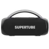 Tracer SuperTube TWS Altoparlante Bluetooth portatile, 30 W, IPX5, nero