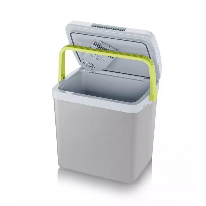 Borsa termica Severin TKB 2925 25L elettrica verde grigio