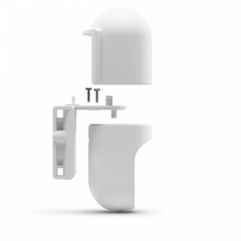 UbiQuiti kit di montaggio per telecamera - adatto per montaggio a parete