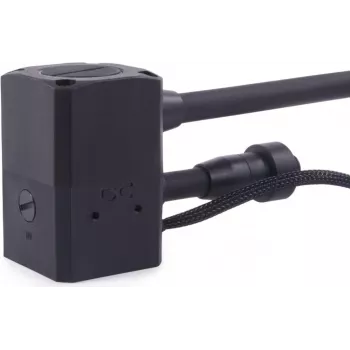Alphacool Eisstation DC80 - unità di alimentazione AIO (15388)