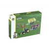 Set veicoli Theo Klein 3906 giocattolo pista per bambini da 3 anni