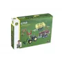 Set veicoli Theo Klein 3906 giocattolo pista per bambini da 3 anni