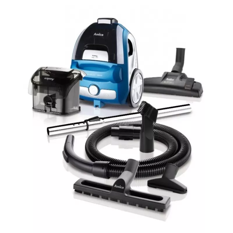 Aspirapolvere a traino Amica Bagio Eco VM3041