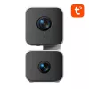 Telecamera dual Wi-Fi smart Gosund PC12 (4MP 1920x2160, Tuya)