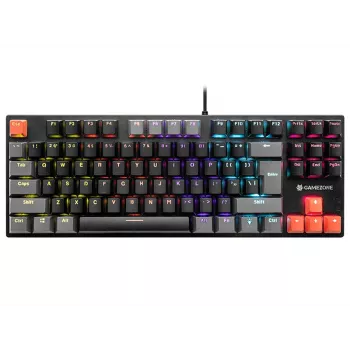 Tastiera meccanica TRACER GAMEZONE Blade 87