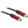Cavo USB DeLOCK 2,0 m USB 3.0 A 82745