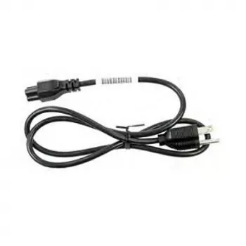 Cavo di alimentazione Acer 27.RSF01.002 nero 1 m