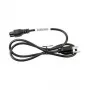 Cavo di alimentazione Acer 27.RSF01.002 nero 1 m