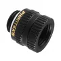 Adattatore per sistemi di raffreddamento a liquido PHANTEKS PH-RA_BK_MF – nero satinato, compatibile con componenti Phanteks Glacier