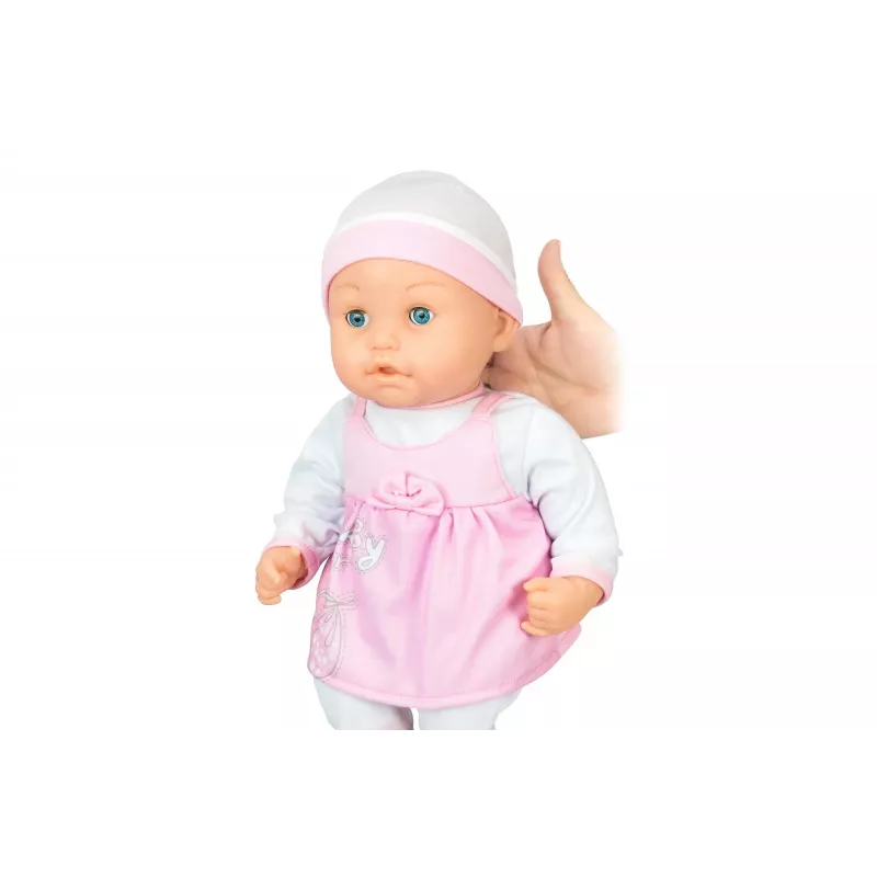 Artyk Natalia Adorable baby bambola