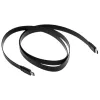 Cavo USB Akasa AK-CBUB46-10BK USB 3.2 Gen 2 1 m nero