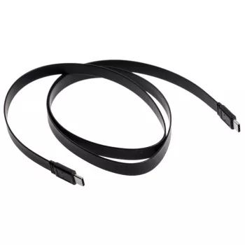 Cavo USB Akasa AK-CBUB46-10BK USB 3.2 Gen 2 1 m nero