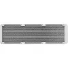 Dissipatore a liquido all-in-one per CPU Thermaltake 420mm TH420 Snow Edition ARGB
