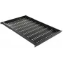 Accessorio rack Lanview RAS805BL nero 1U 50kg