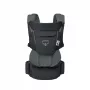 Zaino porta bambino Osprey Poco Soft LT leggero nero – zaino porta bambino Osprey modello 10006179/550/O/S