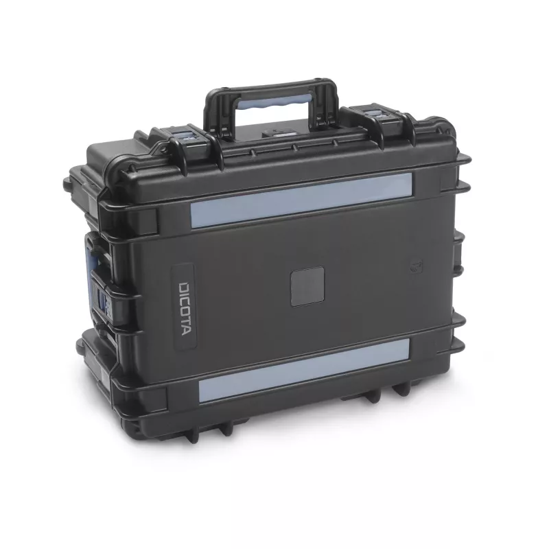 Carrello di ricarica per tablet, 14 posti