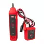 Rilevatore di cavi Unit UT-682D con display LCD e allarme acustico