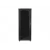 Armadio rack Lanberg FF01-6632-12B 32U armadio a pavimento nero