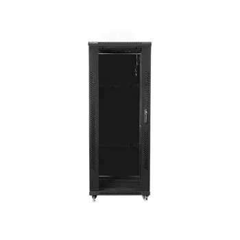 Armadio rack Lanberg FF01-6632-12B 32U armadio a pavimento nero