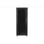 Armadio rack Lanberg FF01-6632-12B 32U armadio a pavimento nero
