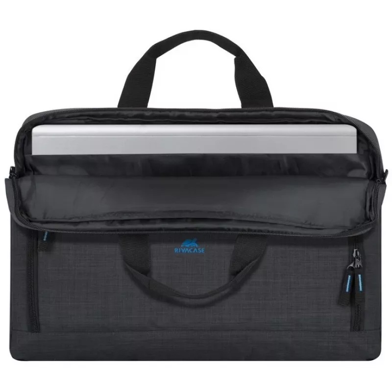 Borsa a tracolla Rivacase Regent 8058 43,9 cm (17,3
