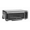 Ninja SP101 singolo 10 L autonomo 2400 W friggitrice ad aria nero, acciaio inox