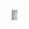 Digitus DN-W19 15U/600 armadio rack a parete grigio chiaro