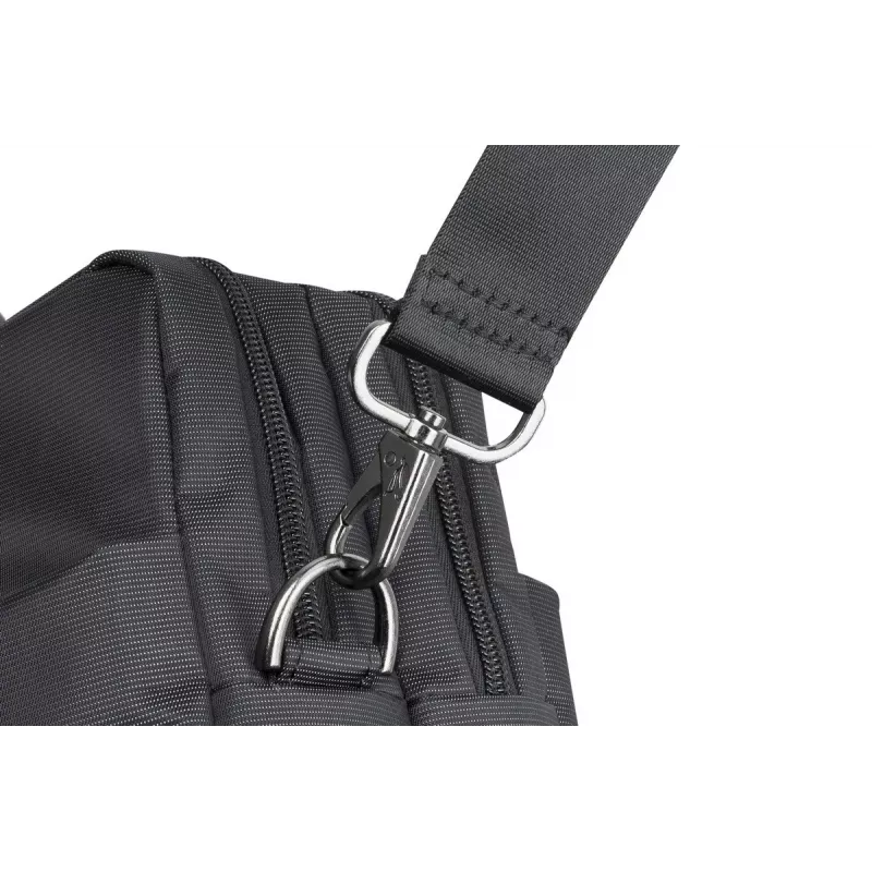 Custodia rigida Rivacase 8257 43,9 cm (17,3