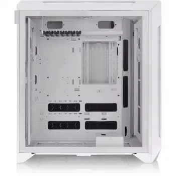 Thermaltake Case CTE C700 TG Full Tower Snow White Retail - Case - ATX