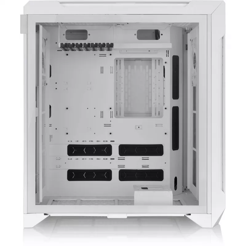 Thermaltake Case CTE C700 TG Full Tower Snow White Retail - Case - ATX