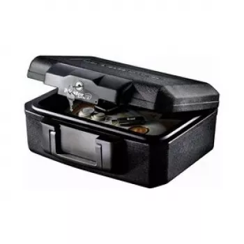 MASTER LOCK L1200 cassaforte nero acciaio