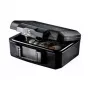 MASTER LOCK L1200 cassaforte nero acciaio