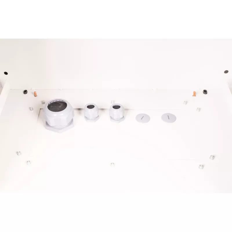 Rack a parete Digitus DN-19 09U-I-OD