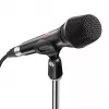 Neumann KMS 104 BK - microfono vocale cardioide, nero