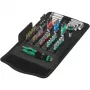 Set di bit a bussola Wera KK 100 52 pezzi